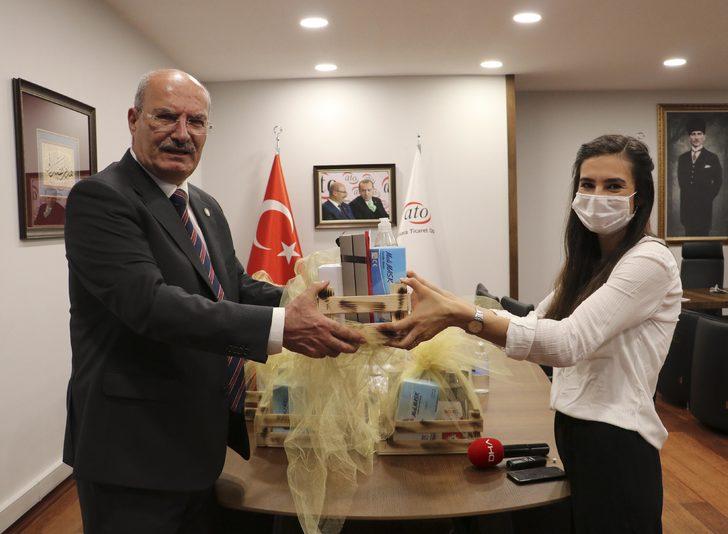 Koronavirüs, bayram hediyelerini de değiştirdi G3