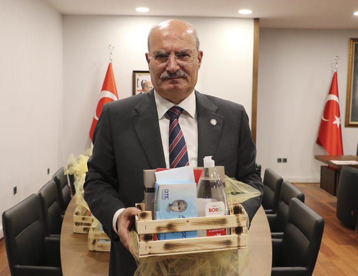 Koronavirüs, bayram hediyelerini de değiştirdi G4