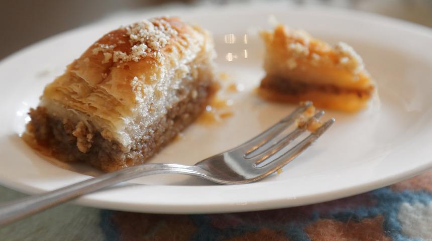 Bayram kaçamaklarını nasıl dengeleyebilirim diyenler için beslenme planı