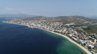 Turizm cenneti Avşa Adası'nda hiç koronavirüs vakası görülmedi