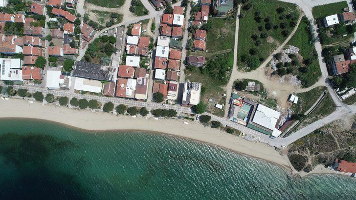 Turizm cenneti Avşa Adası'nda hiç koronavirüs vakası görülmedi G1