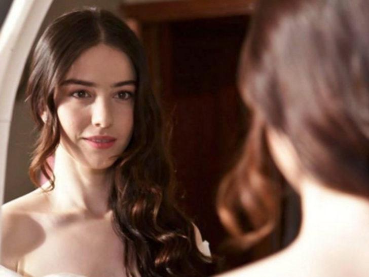 İşte, Kiraz Mevsimi�nin Öykü�sünün makyajsız hali