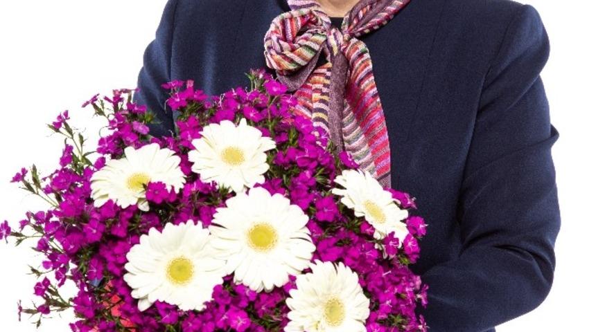 Şahin&rsquo;den bayram mesajı