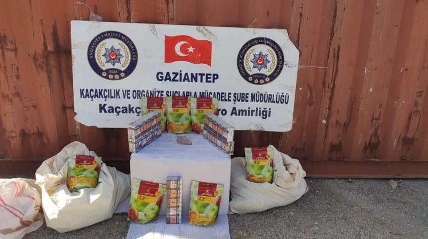 Polis ka&ccedil;ak&ccedil;ılara g&ouml;z a&ccedil;tırmıyor