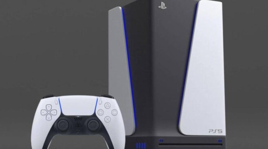 PS5 oyunları için müjdeli haberi patlattı 
