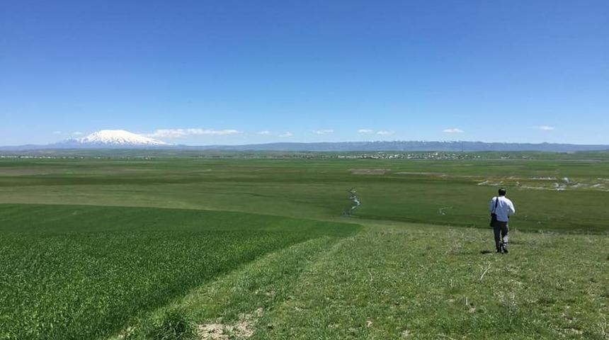 Muş DKMP&rsquo;den &lsquo;Ulusal Toy Eylem Planı&rsquo; &ccedil;alışması