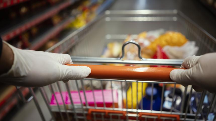 Alışveriş yapacaklar dikkat! 4 günlük sokağa çıkma yasağında hangi dükkânlar açık olacak?