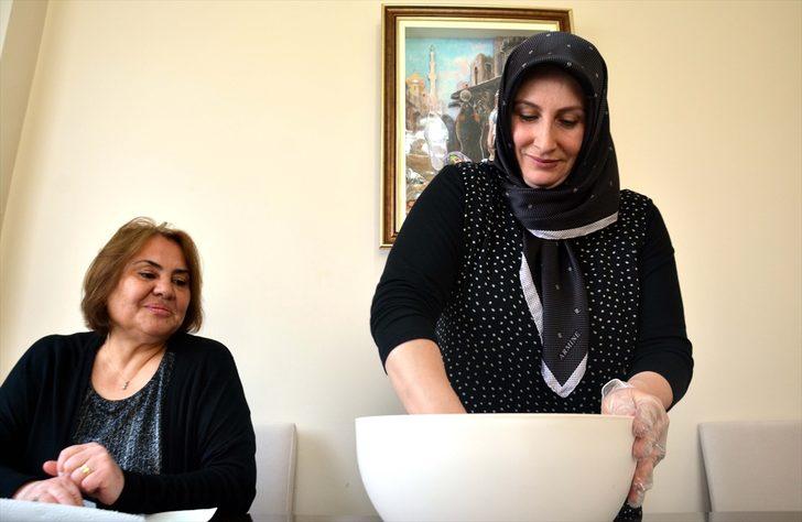 Bayburt'un tescilli yemeği lor dolması nasıl yapılır? G2