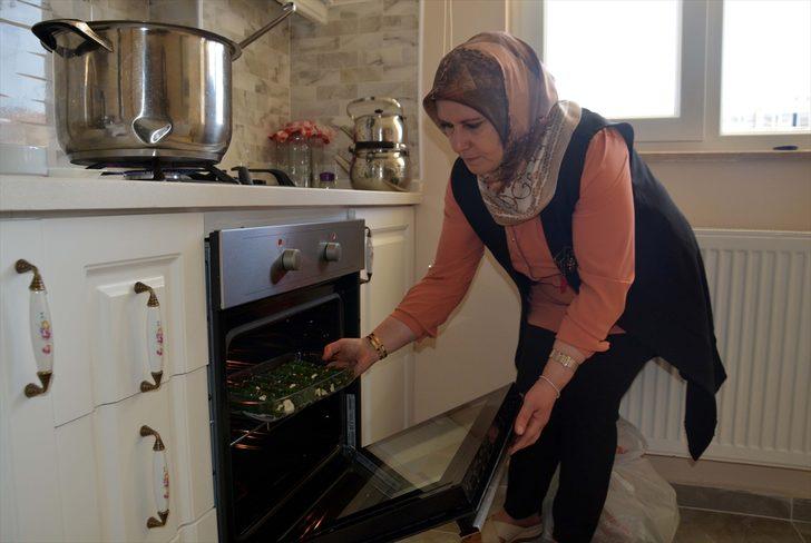 Bayburt'un tescilli yemeği lor dolması nasıl yapılır? G5