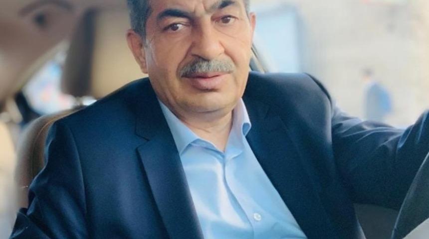 Iğdır’ın Karakoyunlu Belediye Başkanı kalp krizi geçirdi