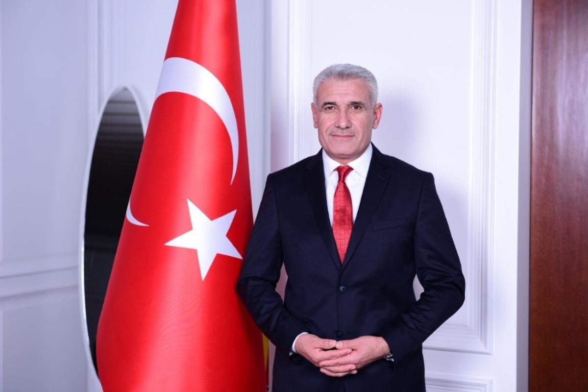 Battalgazi&rsquo;de yaşanabilir bilir kent &ccedil;alışmaları