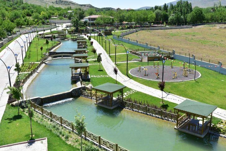 Battalgazi’de yaşanabilir bilir kent çalışmaları G2