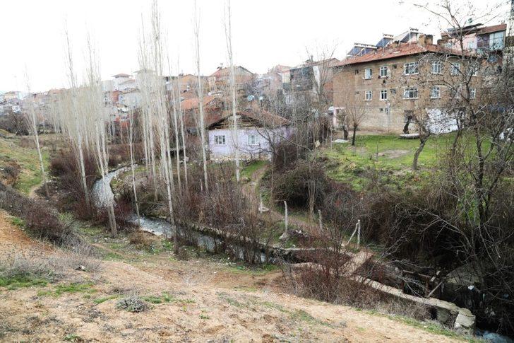 Battalgazi’de yaşanabilir bilir kent çalışmaları G3