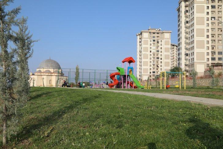 Battalgazi’de yaşanabilir bilir kent çalışmaları G4