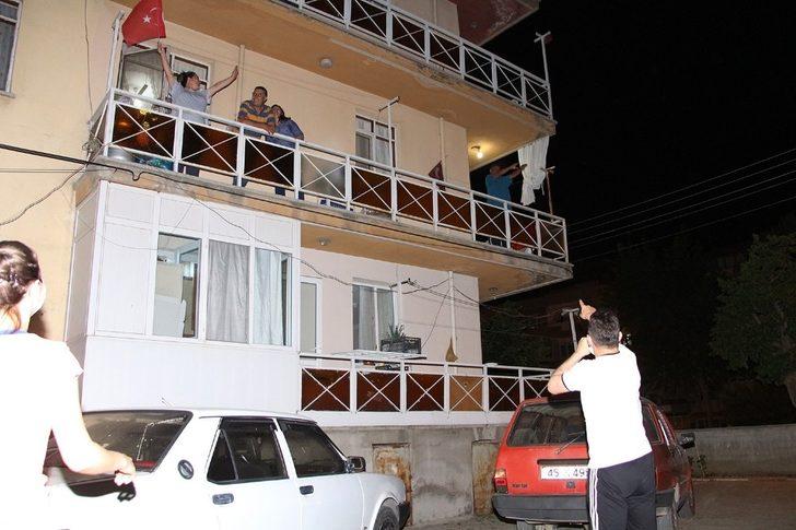 Kula’da ‘evde kal, hareketsiz kalma’ etkinliği G3