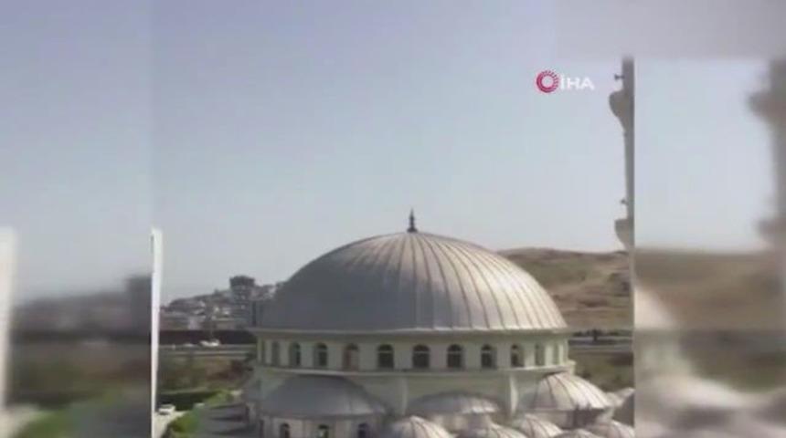 '&Ccedil;av Bella' sonrası dikkat &ccedil;eken uyarı: T&uuml;m camilerin anons sistemi ele ge&ccedil;irilebilir