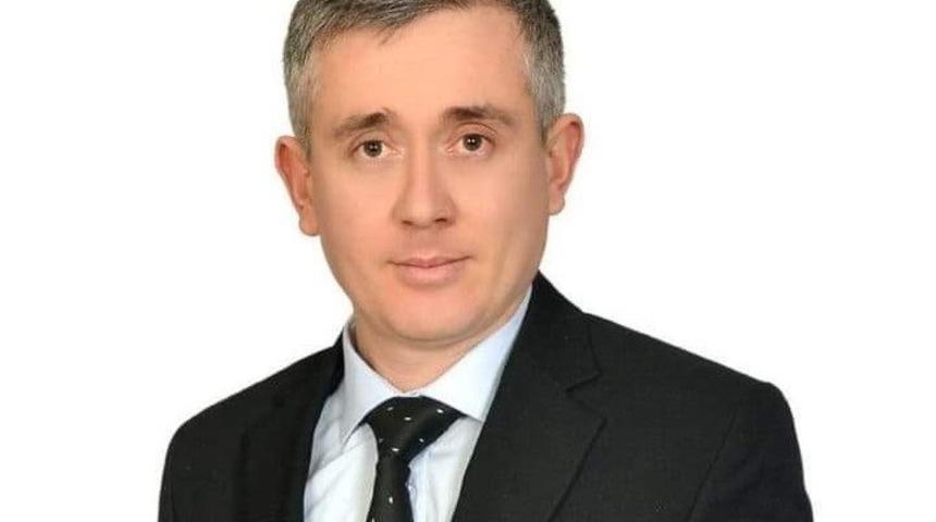 Başkan Altın&rsquo;ın Ramazan Bayramı mesajı