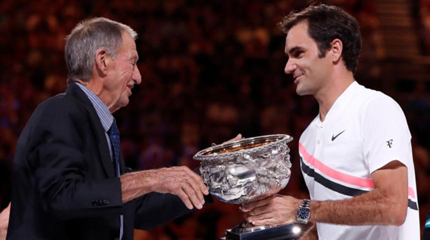 4 kez grand slam şampiyonu tenis&ccedil;i Ashley Cooper hayatını kaybetti