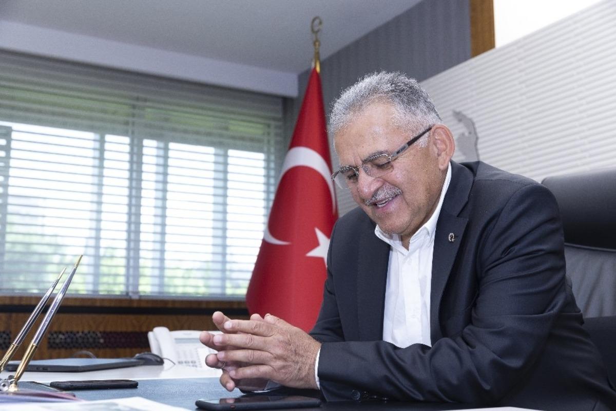 Başkan B&uuml;y&uuml;kkılı&ccedil;&rsquo;tan &ldquo;alo&rdquo; s&uuml;rprizi