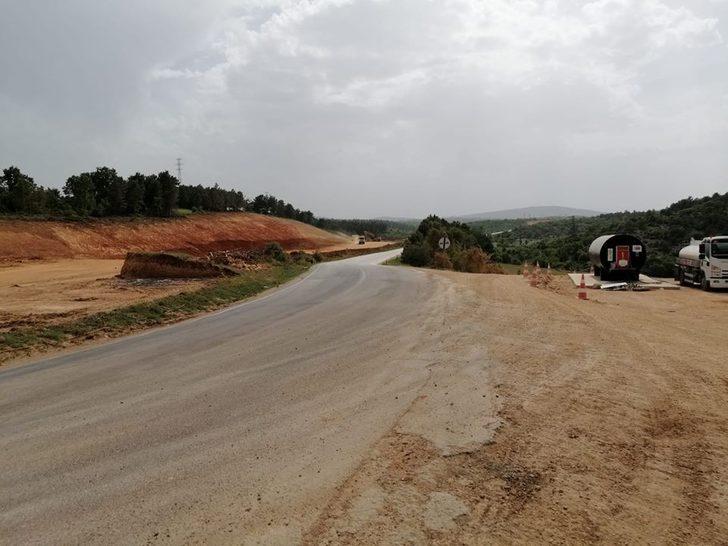 AK Parti’den Bursa-Bilecik yolunda inceleme G4