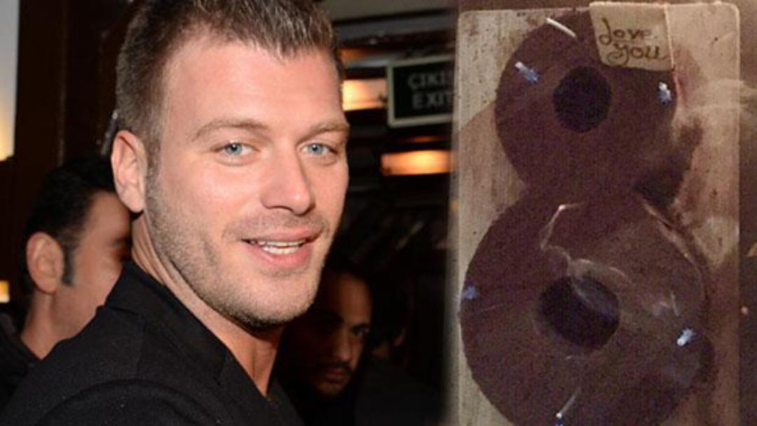 Kıvan&ccedil; Tatlıtuğ yeni yaşını kutladı