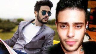 Rüzgar Erkoçlar çirkin yorumu ifşa etti! 'Bülent Ersoy gibi ortada sürünen...'