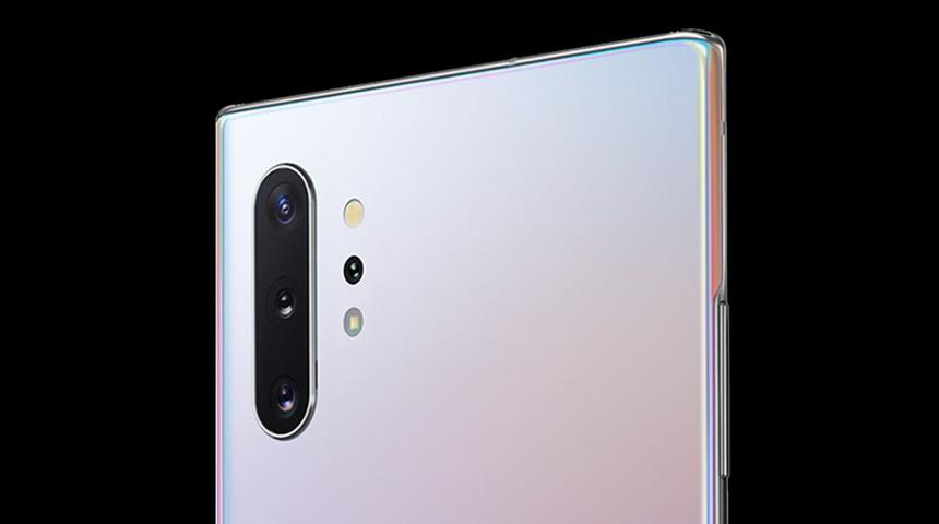 Karşınızda 'tıpkısının aynısı' dedirten fotoğrafıyla Samsung Galaxy Note 20 Plus!