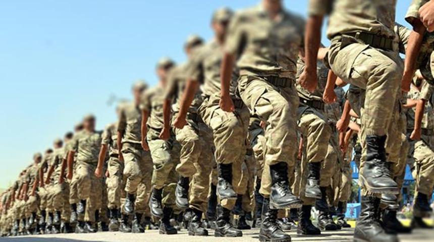 Son dakika: MSB'den celp işlemleriyle ilgili flaş açıklama