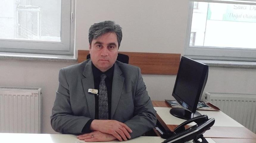 Din-Bir-Sen&rsquo;den İzmir&rsquo;deki camilerde m&uuml;zik yayınına kınama