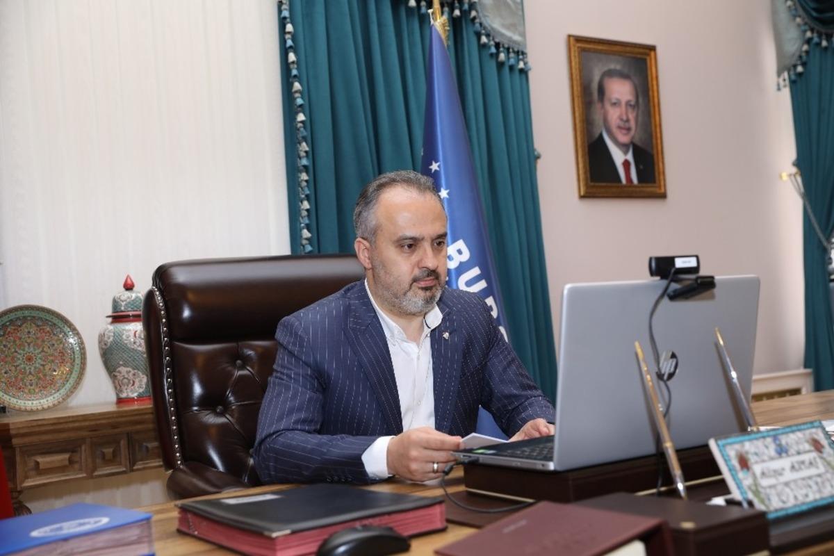 Bursa, turizmde salgın sonrasına hazırlanıyor