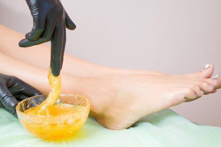 Epilasyonu daha az acıyla yapmak istiyorsanız bu yöntemleri mutlaka deneyin! G3