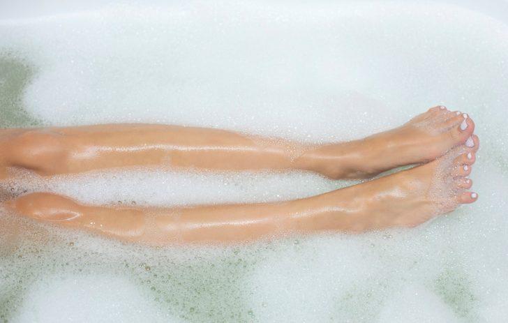 Epilasyonu daha az acıyla yapmak istiyorsanız bu yöntemleri mutlaka deneyin! G4