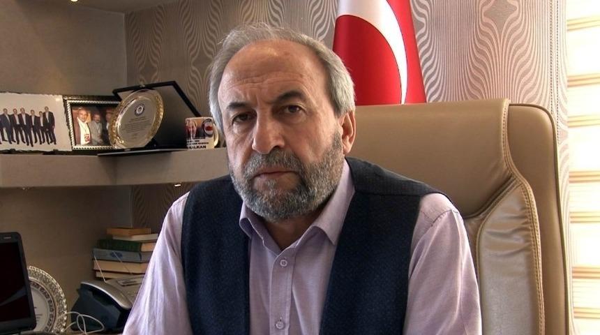 Başkan Kalkan: "&Ouml;zel okullar velilerle helalleşsin"