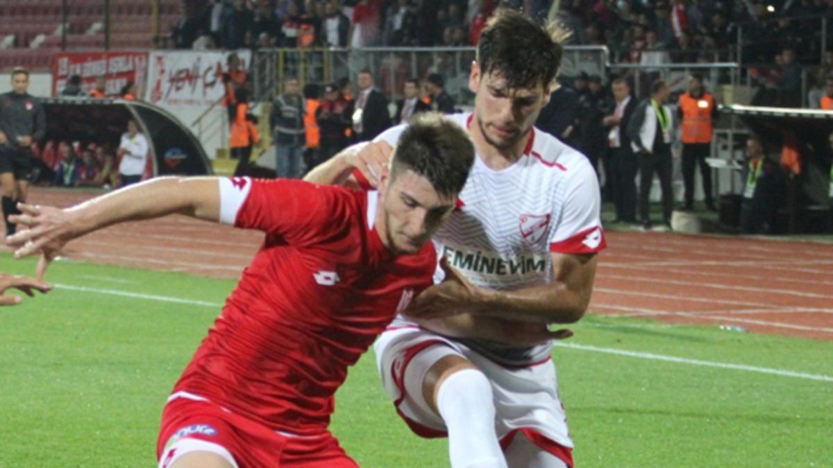 Trabzonspor Rahmi Anıl Başaran ile prensipte anlaştı