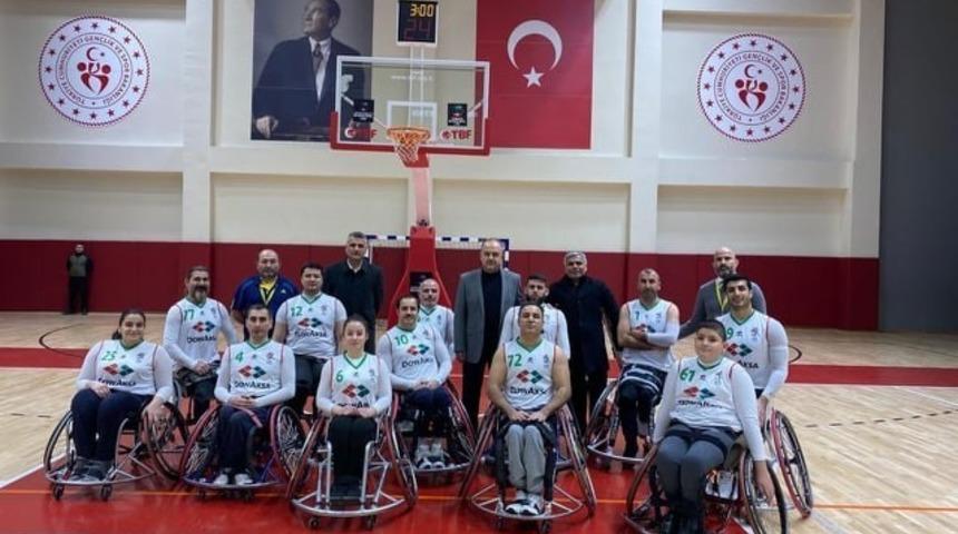 YOSK S&uuml;per Ligde