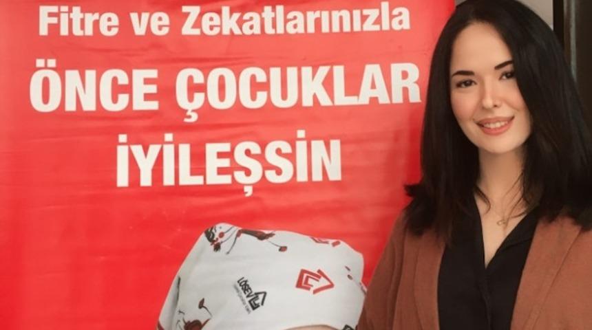 LÖSEV’den yardım çağrısı