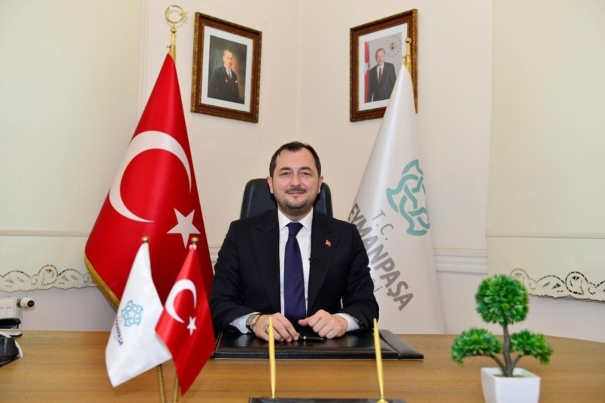 Başkan Y&uuml;ksel&rsquo;den SELEB m&uuml;jdesi