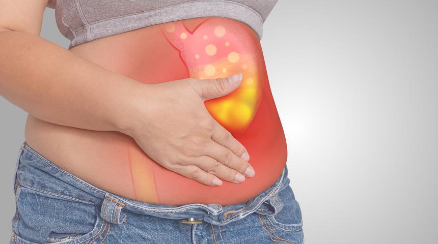 Detaylı Ülser Rehberi: Nedir? Belirtileri, Tedavisi ve Peptik Ülser