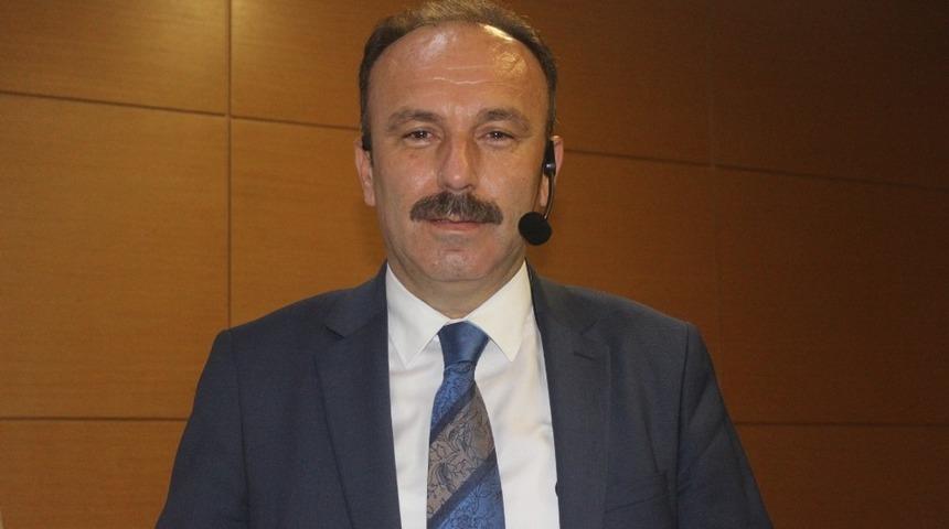 Kapalı olan imalathane, iş yerleri ve iş hanları ila&ccedil;lanamadı, vekt&ouml;rel m&uuml;cadele aksadı