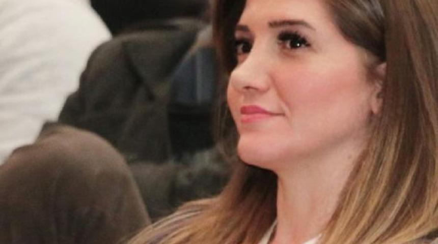 İzmir'de camiden müzik yayını soruşturmasında yeni gelişme! Tutuklandı