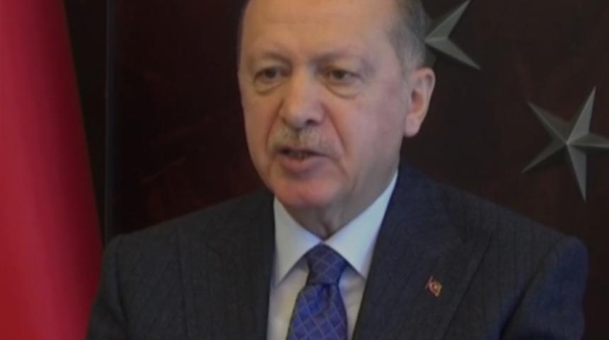 Cumhurbaşkanı Erdoğan duyurdu! 27 Mayıs'ta açılıyor