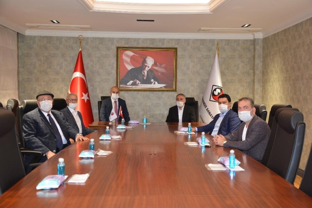 Gaziantep kısa &ccedil;alışma &ouml;deneğine en az baş vuran iller arasında