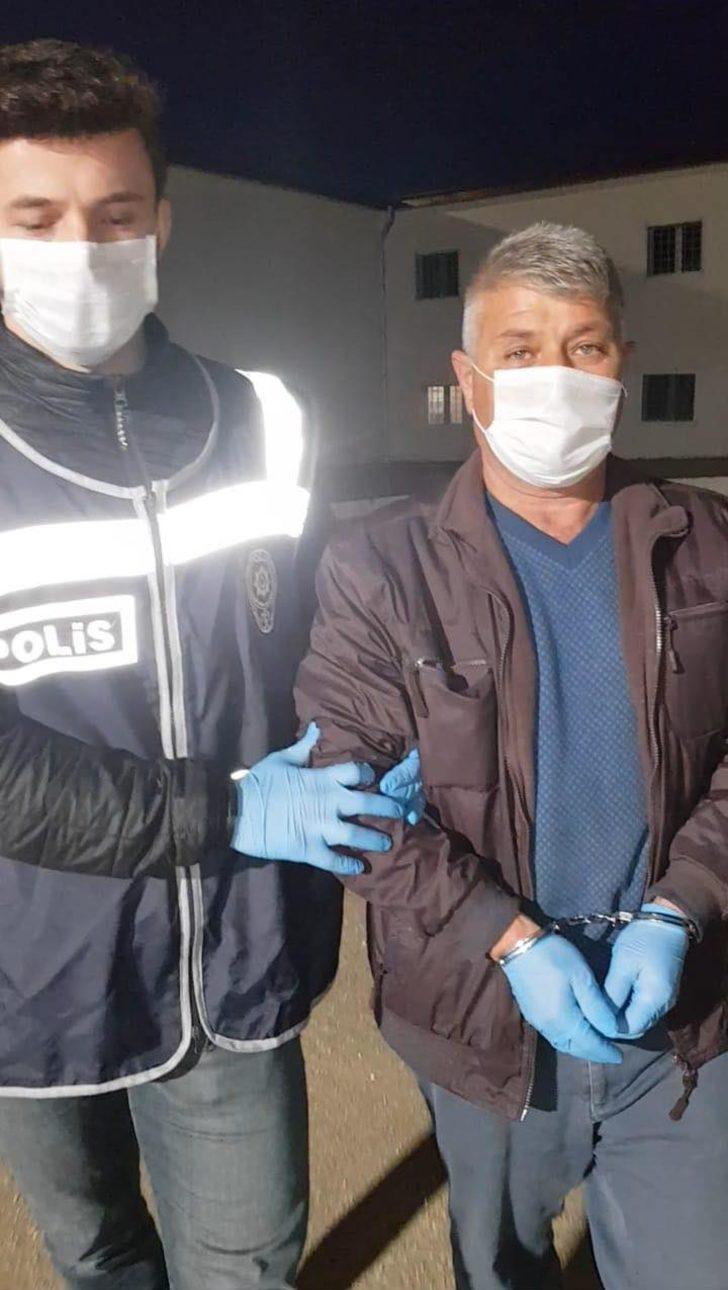 Kızını cinsel ilişkiye zorlayan anne ve sevgilisi mahkemede birbirlerini suçladı G1