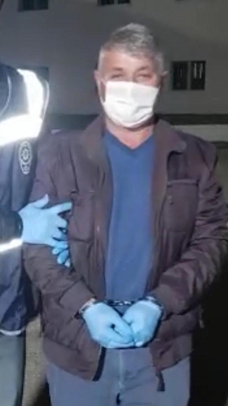 Kızını cinsel ilişkiye zorlayan anne ve sevgilisi mahkemede birbirlerini suçladı G5