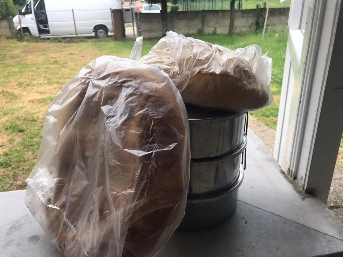 Hendek Belediyesi ramazanda yardıma koştu