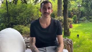 Mehmet Topal huzurevi sakinlerinin bayramını video mesaj ile kutladı