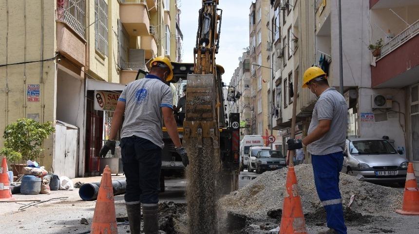 MESKİ, Ramazan Bayramı&rsquo;na hazır