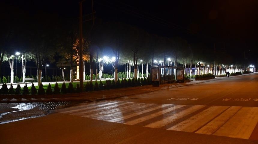 Biga&rsquo;da a&ccedil;ık teklif usul&uuml; canlı yayında ihale