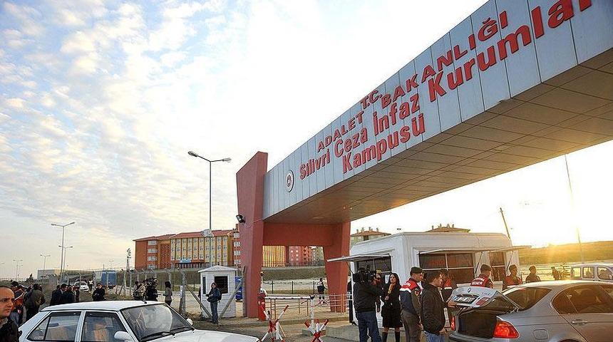 Başsavcılık: Silivri Cezaevi'nde 1 hükümlü virüsten hayatını kaybetti, 82 kişi karantinada