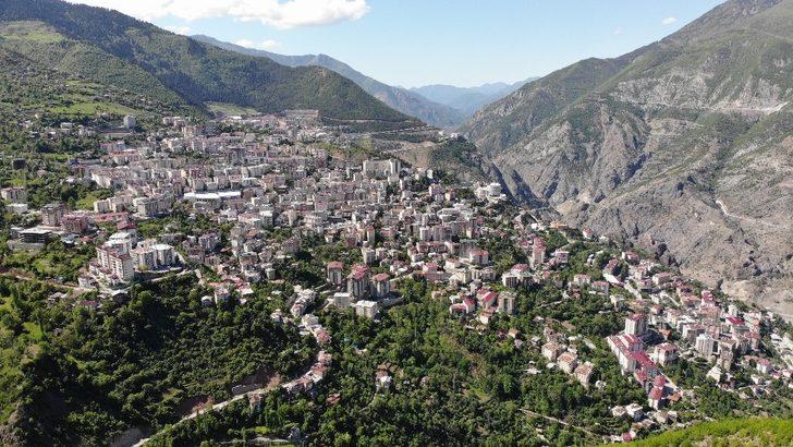 30 gündür koronavirüs vakası görülmüyordu! Artvin'den kötü haber G1